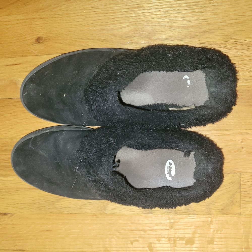 Dr Scholl's Slippers